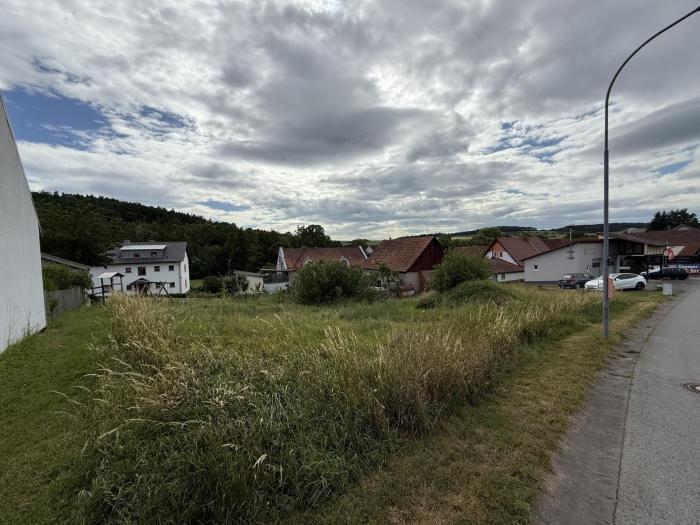 Ostansicht Rainweg 4